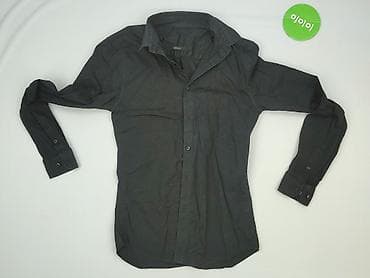 bershka: New Look, Koszulа dla mężczyzn, rozmiar XS — 3