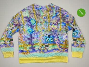 sweter w truskawki zara: Kardigan damski, rozmiar L — 3