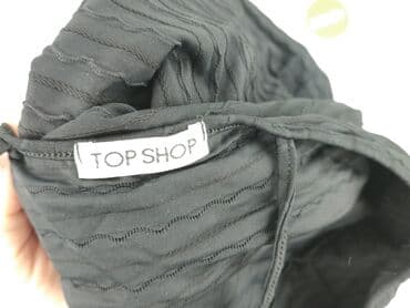 primark sukienka w paski: Topshop, Sukienka damska, rozmiar L — 5