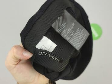 asymetryczne spódnice w paski: H&M Divided, Spódnica damska, S — 4