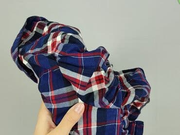 czerwona koszula sinsay: Sinsay, Koszula damska, rozmiar XS — 7