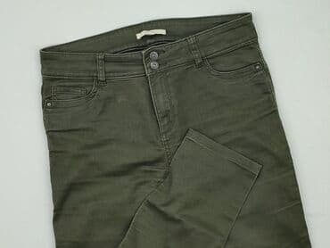 trampki converse 47: Edc by Esprit, Spodnie materiałowe damskie, rozmiar M — 2