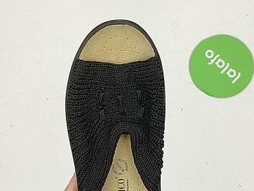 obex buty: Klapki damskie, rozmiar 36 — 5