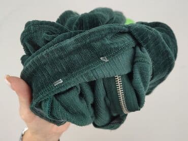 spódniczka welurowa: Sukienka damska, rozmiar S — 5