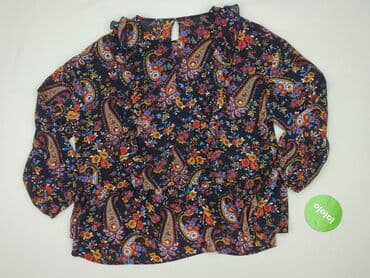 komplet sweterkowy mohito: H&M, Bluzka damska, 2XL — 3