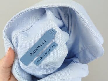 semper ubrania: Shirt for men, size L — 4