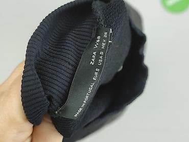 zign tops: Zara, Top damski, rozmiar S — 6