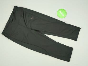 spodnie dres 4f: 4F, Legginsy Sportowe damskie, rozmiar S — 2