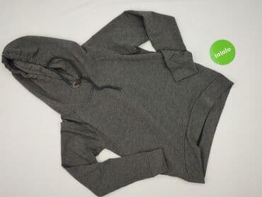 stradivarius bluzy z kapturem: Fasardi, Bluza z kapturem damska, rozmiar L — 2