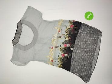 marni: Milano, Bluzka damska, rozmiar M — 3