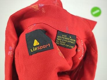 red polo: Koszula damska, rozmiar S — 4