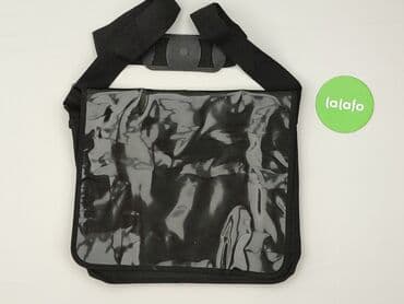 czapka z daszkiem bawełna czy poliester: Torebka, stan - Bardzo dobry — 2