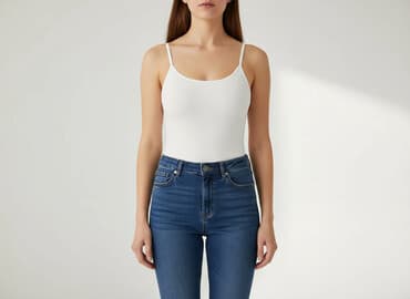 bielizna triumph la vantil: Triumph, Top damski, rozmiar L — 6