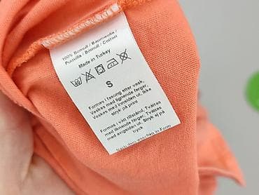 koszule kolasa: T-shirt damski, rozmiar S — 4