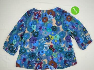 top zara basic: Zanzea, Bluzka damska, 5XL — 3