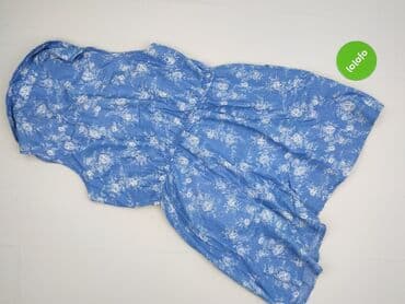 sukienka biała z długim rękawem: Violetta, Sukienka damska, rozmiar L — 3