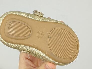 polmetek sukienka: Baletki 21, stan - Bardzo dobry — 5