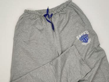 Tracksuit bottoms for men, size S