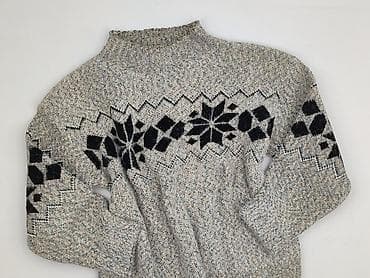 Sweter damski, rozmiar L