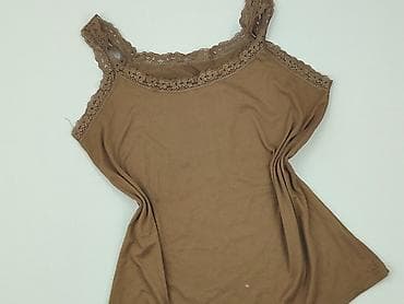 brąz: Top damski, rozmiar 2XL — 1