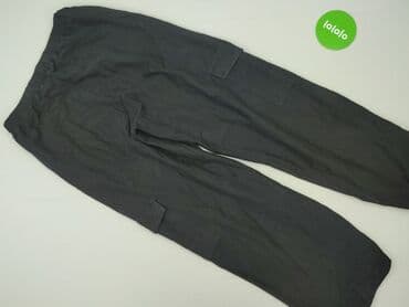 spodnie cargo damskie sinsay: Sinsay, Spodnie cargo damskie, rozmiar S — 3