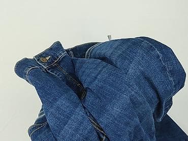 dzwony cropp: C&A, Jeansy damskie, rozmiar 7XL — 6