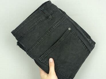 Kobiety: H&M, Jeansy damskie, rozmiar XL — 6