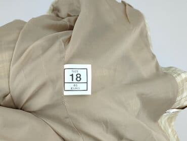 marynarka damska 42: Marynarka damska, rozmiar 3XL — 4