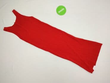 sukienki prazki: Sukienka damska, rozmiar S — 4