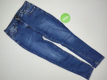 monnari jeansy wyprzedaz: Monnari, Jeansy damskie, rozmiar L — 2