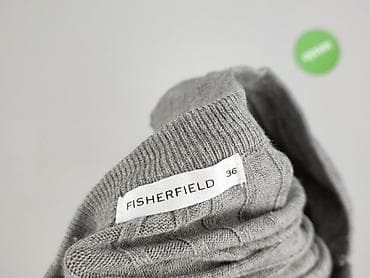 pull: Fisherfield, Sweter damski, rozmiar S — 4