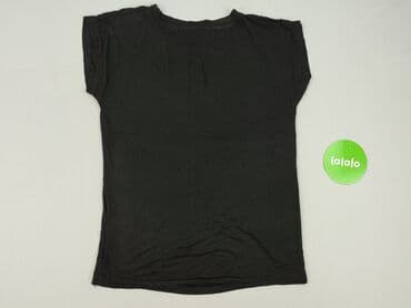 bluzki laserowo ciete: SZACHOWNICA, T-shirt damski, rozmiar S — 4