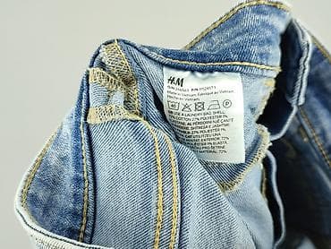 h&m divided: H&M, Jeansy damskie, rozmiar XS — 5