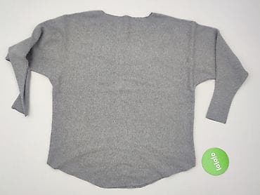 pull and: Sweter damski, rozmiar 3XL — 3