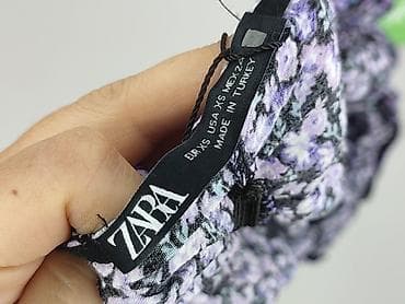 inditex 77302: Zara, Bluzka damska, rozmiar XS — 4