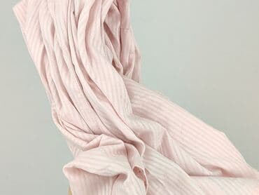 koszula satynowa rozowa: Bonita, Koszula damska, rozmiar XL — 7