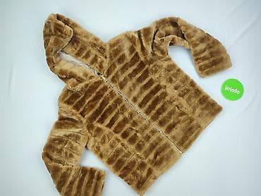 winter clothes: Futro, rozmiar L — 2