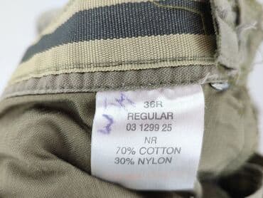 new yorker spodnie bojowki: Cargo, Spodnie dla mężczyzn — 4