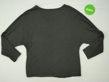 marynarki plus size damskie: Bluzka damska, L — 2