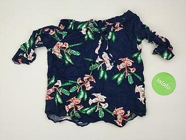 laf bluzki: Bluzka damska, rozmiar L — 2