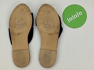 Women: Mango, Flip flops for women, size 39 — 3