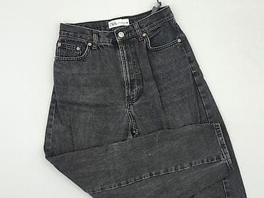 Jeansy damskie, rozmiar M