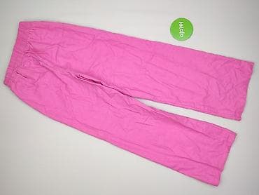 jolinesse pyjamas: Spodnie materiałowe damskie, rozmiar XS — 3