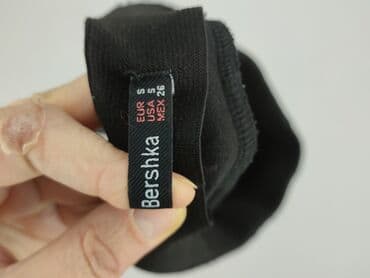 rozkloszowane spódnice plus size: Bershka, Спідниця жіноча, розмір S — 4