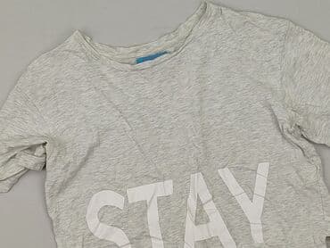 koszula z bufiastymi rękawami sinsay: Women's blouse, size M (EU 38) — 1