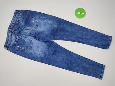 slim jeans: Reserved, Jeansy damskie, rozmiar S — 3