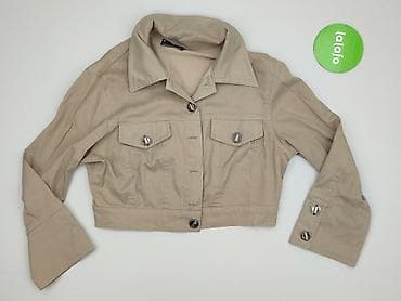 kurtki croop: Kurtka przejściowa damska, rozmiar M — 2