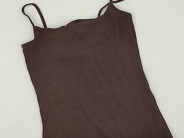 bluzki do jeansow: H&M, Top damski, rozmiar S — 1