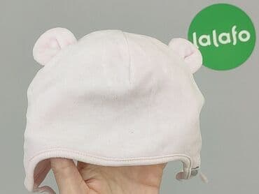 sukienka o kroju marynarki h m: Cap, 1-3 months, condition - Very good — 5