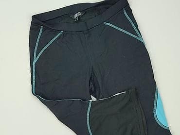 gym hard top: Spodnie 3/4 damskie, rozmiar M — 1